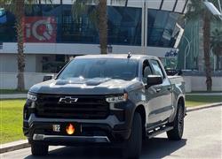 شيفروليه سلفرادو